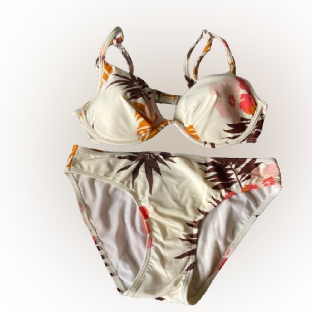 Aqua Rose Bikini 5 for $25